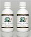 Naturessunshine Golden Seal/Parthenium Extract Supports Immune System Liquid Herbs 2 fl.oz (Pack of 2)