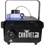 Chauvet Lighting Hurricane 1101 Fog Machine