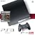 PS3 120 GB Bundle with Infamous and Killzone 2