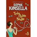 Tr�s ch�re Sadie