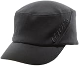 Thor MX Recon Hat - Black - New 2010