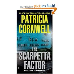 EXP The Scarpetta Factor