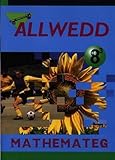 Allwedd mathemateg 8³