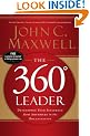 360 DEGREE LEADER THE PB