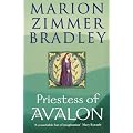Priestess of Avalon