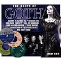 Roots Of Goth