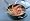 Anolon Advanced Hard Anodised Covered Saute Pan with Helper Handle, 24 cm