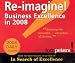 Re-Imagine! Business Excellence in 2008 Daily Boxed Calendar