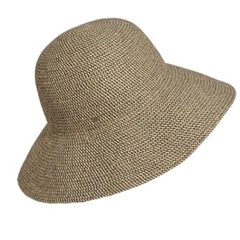 Betmar Gossamer Hat