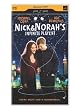 Nick & Nora's Infinite Playlist [UMD for PSP]
