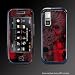 Verizon samsung glyde Gel skin skins glyde-g21