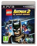 Lego Batman 2 : DC Super Heroes