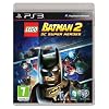 Lego Batman 2 : DC Super Heroes
