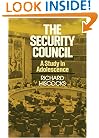 The Security Council (A Study in Adolescence)