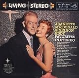 favorites in stereo LP