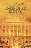 Unfinished empire : the global expansion of Britain