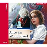 Alice im Wunderlandvon "Lewis Caroll"
