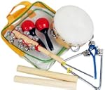 Petit pack de percussions ATLAS