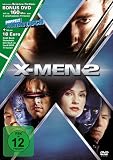 X-Men 2 (+ Bonus DVD TV-Serien)