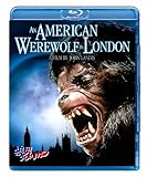 狼男アメリカン [Blu-ray]