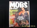 Mobs and Gangs February 1978 "True Crime" Magazine (Assassination Mafia Squads)