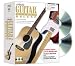 eMedia Guitar Method Deluxe - 3 Users