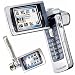 CRYSTAL CASE COVER NOKIA N90 SCHALE KRISTALLTASCHE E-Marketing