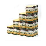 Buy Kodak 400 TMAX Professional ISO 400, 35mm 36 Exposures Black and White Film 10... by Kodak