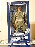 Soldiers of the World WWII US Army Mountain Soldier