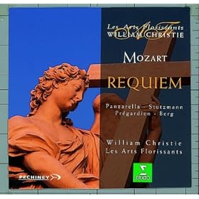 Mozart : Requiem & Ave Verum Corpus