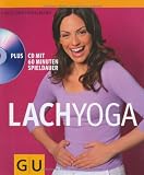 Lachyoga (mit CD) Cover image