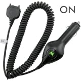 Motorola iDEN Vehicle Battery Charger for Motorola i530 i560 i730 i760