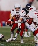Jake Plummer Arizona Cardinals 16x20 Autographed Photograph