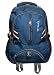 Attache Dazzling School Bag (Blue & Grey) RS.999.00