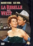 la ribelle del west / The Lady from Cheyenne (Dvd) Italian Import