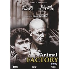 Animal Factory
