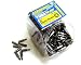 Eazypower 90905 #2 Square Recess One-Inch Insert Bits, 150 Pack