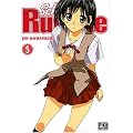 School Rumble, Tome 5 :