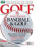 Golf Magazine (1-year)