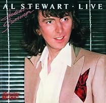 Live -- Indian Summer