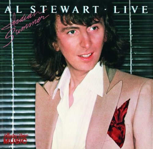 Al Stewart - Live -- Indian Summer - Zortam Music