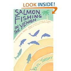 Salmon Fishing in the Yemen