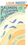 Salmon Fishing in the Yemen