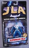 51SbFQSqDuL. SL160  JLA Justice League of America Superman Blue 5 inch Action figure