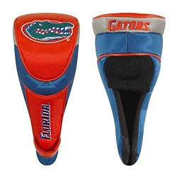Florida Gators NCAA Shaft Gripper Driver Headcover by Team Effort