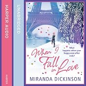 When I Fall in Love | [Miranda Dickinson]