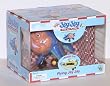 Flying Jay Jay the Jet Plane Toy