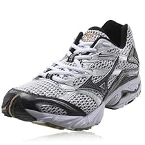Mizuno Wave Nexus 5 Running Shoes