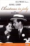 Christmas in July