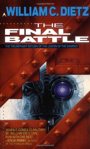 The Final Battle (Legion)
